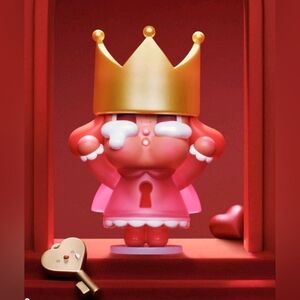 Unlock Me | Pop Mart Crybaby Crying For Love Confirmed Blind Boz Figure